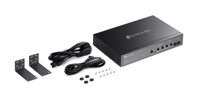TP-Link SX3206HPP Коммутатор 4