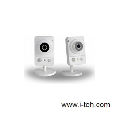 IP-камера видеонаблюдения Keno KN-IPC-KW100A 3