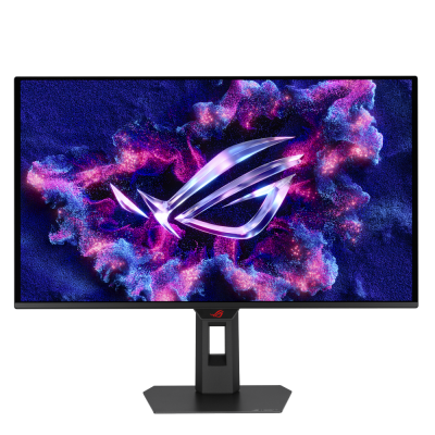 ASUS XG27ACDMS 90LM0B60-B01371 Монитор 1