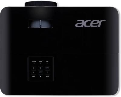 Acer X1328WH MR.JTJ11.001 Проектор 4