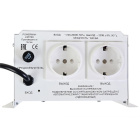 Powerman AVS 1500 H 6187931 Стабилизатор напряжения 4