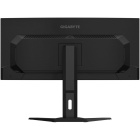 Gigabyte 20VM0-MO34WQ2BT-1EKR Монитор 4