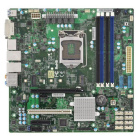 SuperMicro MBD-X11SAE-M-B Материнская плата
