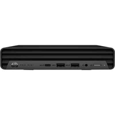 HP Pro Mini 400 G9 8X4W1AV Персональный компьютер 1