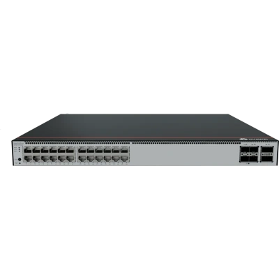 Huawei CloudEngine S5755-H24T4Y2CZ Коммутатор 1