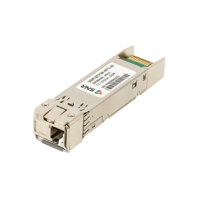 SNR SNR-SFP28-W73-40 Модуль SFP28 WDM 1