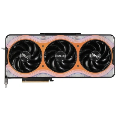 Palit PCI-E RTX5090NE75090019R5-GB2020G Видеокарта