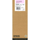 Epson C13T606C00 Magenta Картридж