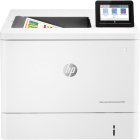 HP Color LaserJet Enterprise M555dn Лазерный принтер 7ZU78A