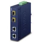 PLANET IGT-2205AT Медиаконвертер