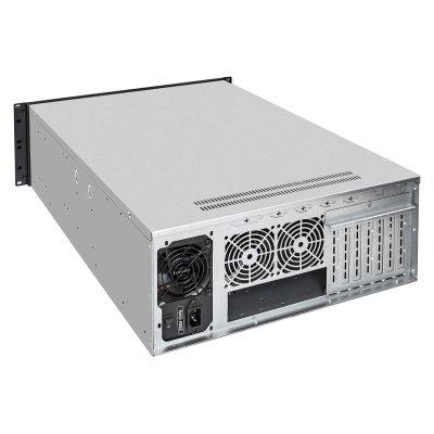 Exegate Pro 4U650-18 EX292574RUS Серверный корпус 7