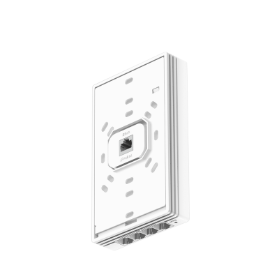 CUDY AP1300 WALL Точка доступа Wi-Fi 3