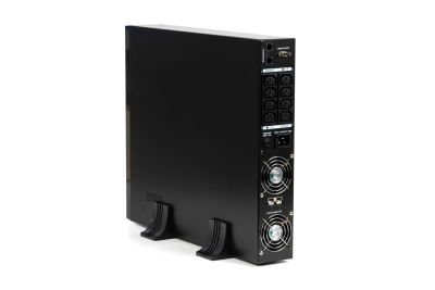 Bastion RAPAN-UPS 2000 RACK+4X9AH Источник бесперебойного питания 4