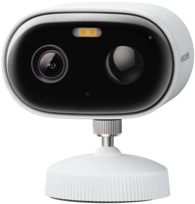 Mercusys MC410 Камера