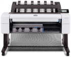 HP DesignJet T1600dr Плоттер 3EK12A
