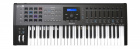 Arturia KeyLab mkII 49 Black 230621 MIDI клавиатура