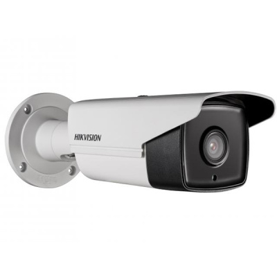Hikvision DS-2CD2T42WD-I5 (12MM) IP-камера 1