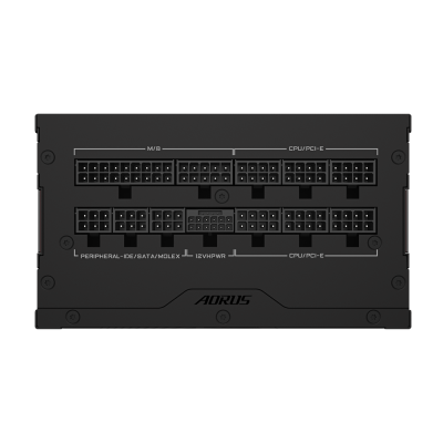Gigabyte GP-AE1000PM PG5 Блок питания ПК 1