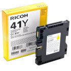 Ricoh GC 41Y 405764 Картридж