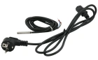 Cabeus JG01-BK Микропроцессорная контрольная панель 4