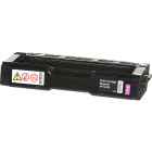 Ricoh SP C220E 407644 Тонер-картридж