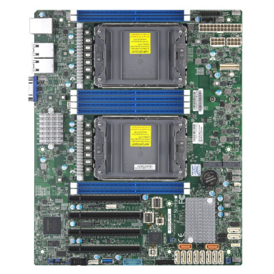 SuperMicro MBD-X12DPL-NT6-B Материнская плата