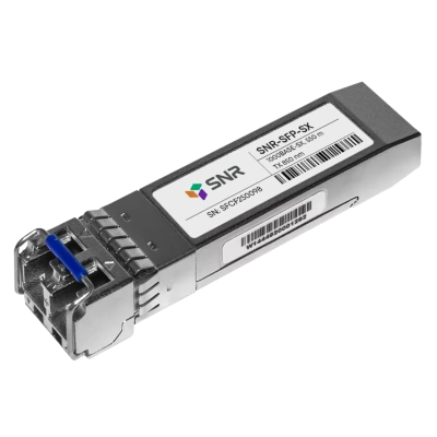 SNR SNR-SFP-LX-40 Модуль SFP