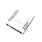Mikrotik RB260GSP (CSS106-1G-4P-1S) PoE-коммутатор 2