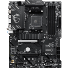 MSI B550 GAMING WIFI6E Материнская плата