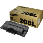 Samsung MLT-D208L H-Yield Blk Toner C SU989A Тонер-картридж