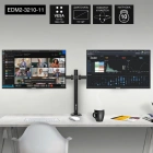 Exegate EDM2-3210-11 EX297363RUS Настольное крепление