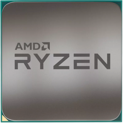 AMD Ryzen 5 5500X3D 100-000001504 Процессор
