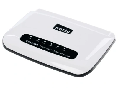 Netis ST3105GC Коммутатор 1