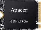 Apacer AP3BE4430RI-0001 Твердотельный накопитель SSD 3
