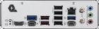 MSI PRO X870E-S EVO WIFI Материнская плата 5