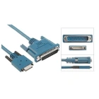 Cisco CAB-SS-232FC= Кабель телекоммуникационный