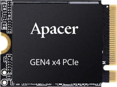 Apacer AP3BE4430RI-0001 Твердотельный накопитель SSD 2