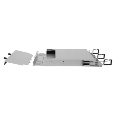 SNR SNR-CMP-OT-192P Коммутационная панель 3