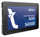 Netac NT01SA500-120-S3X SSD жесткий диск 4