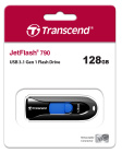 Transcend JetFlash 790K 128GB Флеш-накопитель TS128GJF790K 5