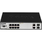 D-Link DES-3200-10_RFB/A1 Коммутатор