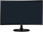 Samsung CF39 C24F390FHI LC24F390FHIXRU Монитор