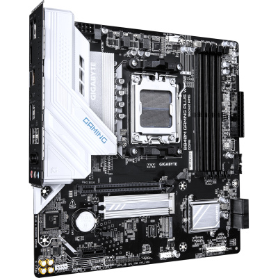 Gigabyte B840M GAMING P WF6E Материнская плата 5