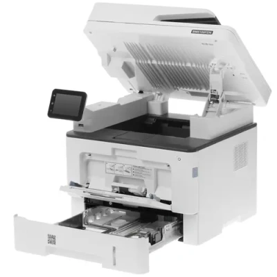 Pantum BM5100FDN МФУ лазерное 2