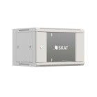 Bastion SKAT TB-12W660GF-G телекоммуникационный шкаф