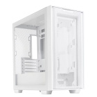 ASUS CASE WHITE A21 Компьютерный корпус 90DC00H3-B09010