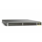 Cisco Nexus N6K-C6001-64P-PI Б/У Коммутатор