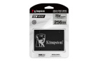 Kingston KC600 256Gb SKC600/256G Твердотельный накопитель 4
