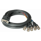 Kramer Electronics C-GF/5BM-25 Переходный мониторный кабель 92-1105025