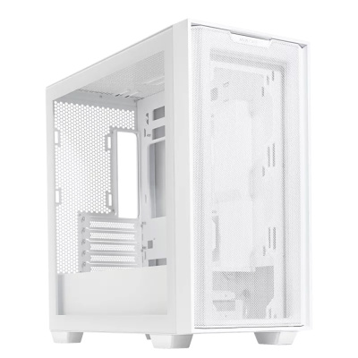 ASUS CASE WHITE A21 Компьютерный корпус 90DC00H3-B09010